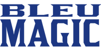 Bleu Magic Rum